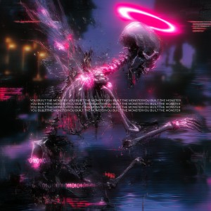 Listen to You Built The Monster song with lyrics from Infraction