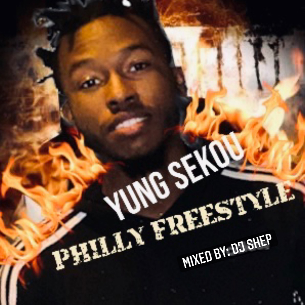 PHILLY FREESTYLE (Explicit)