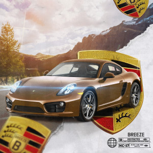 ดาวน์โหลดและฟังเพลง Porsche Marrom พร้อมเนื้อเพลงจาก Denov