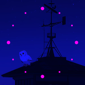 default playlist img