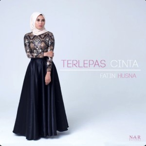 收聽Fatin Husna的Terlepas Cinta歌詞歌曲