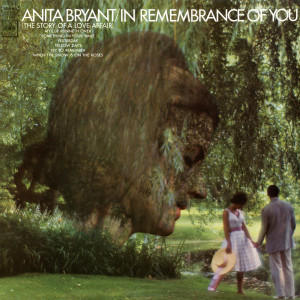Anita Bryant的專輯In Remembrance of You (The Story of a Love Affair)