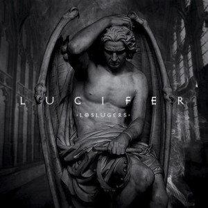 ดาวน์โหลดและฟังเพลง Lucifer พร้อมเนื้อเพลงจาก Los Lügers