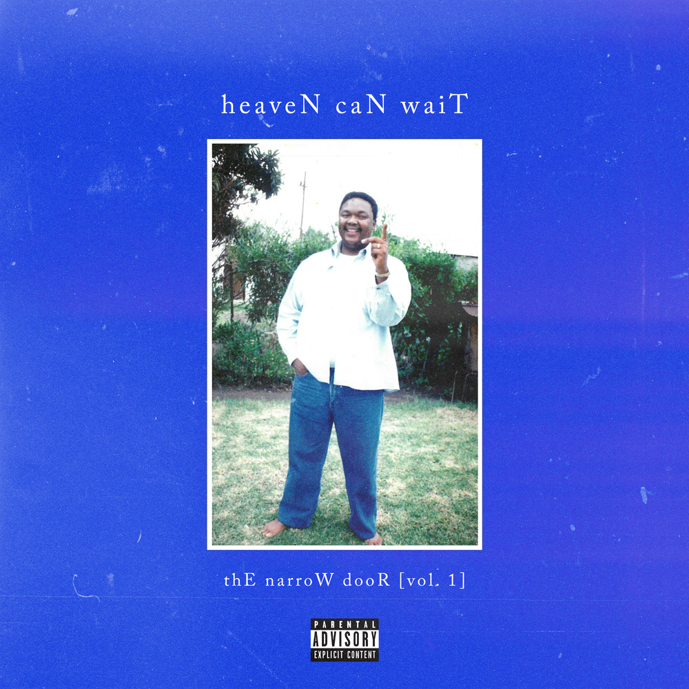 blvcK kidZ (Explicit)