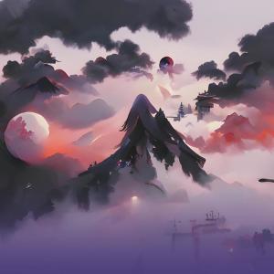 收听RvR的Reunion歌词歌曲