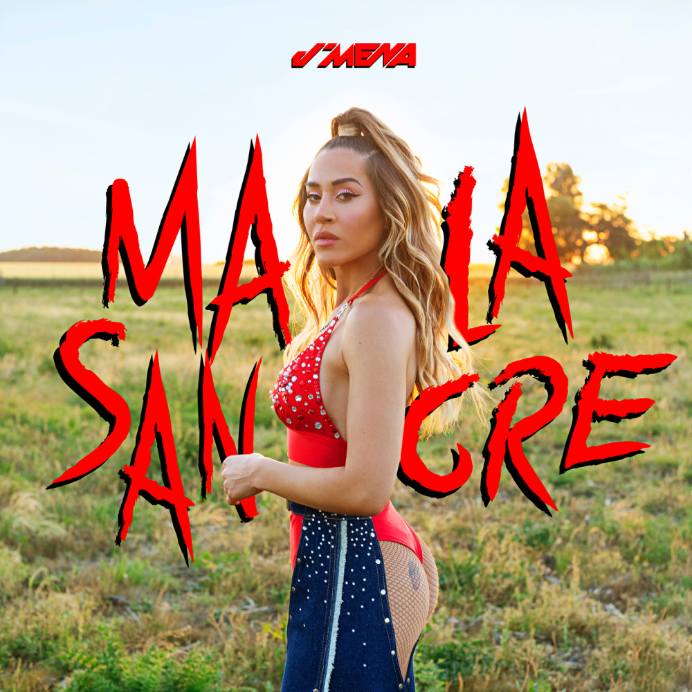 Mala Sangre