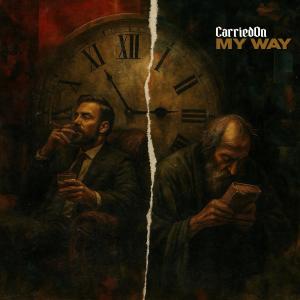 Hishypeman_stract的專輯My Way