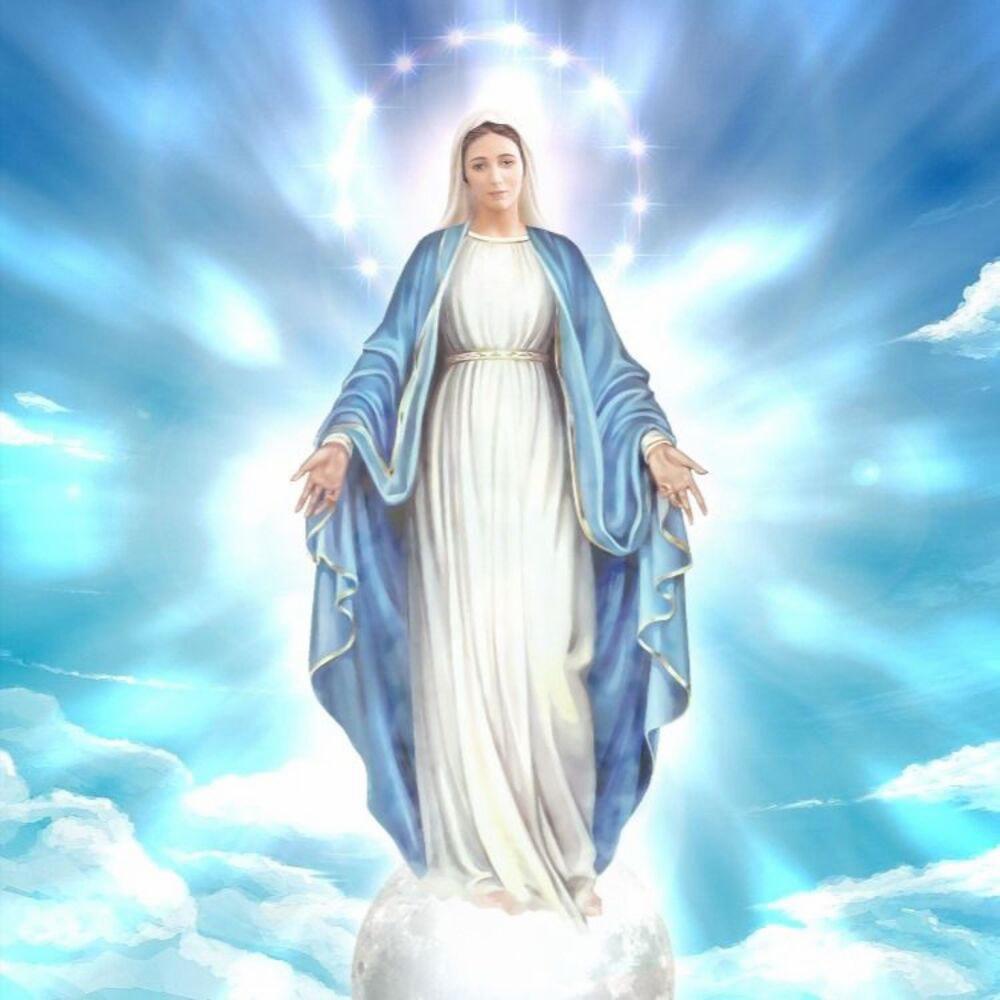 AVE MARIA