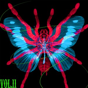 Album 2022 X Producer Team FreeBeat.VOL.11 from X Producer Team
