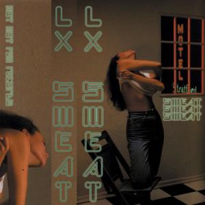 收聽LX Sweat的Way Of Life歌詞歌曲