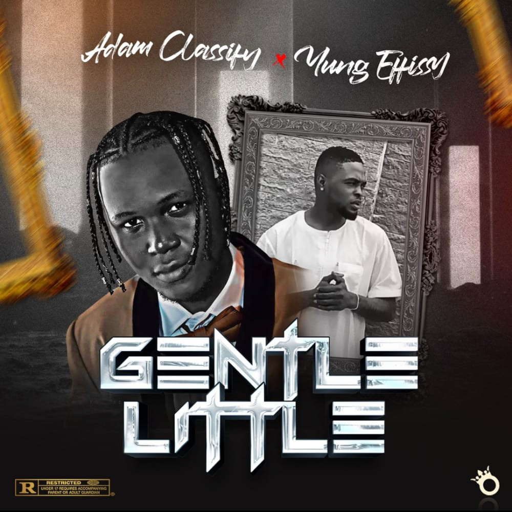 Gentle Little (Explicit)