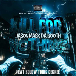 的專輯Kill For Nothing (Explicit)
