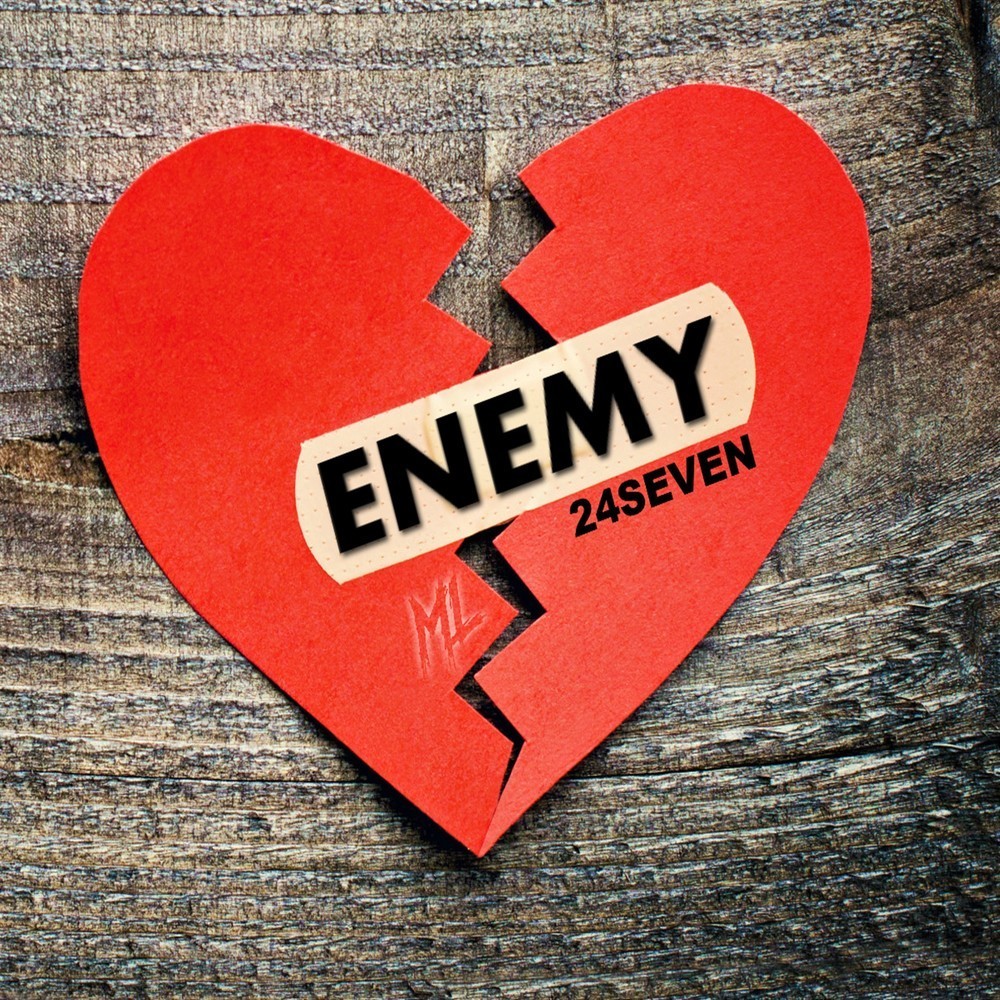 Enemy (Explicit)