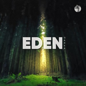 Album Eden from Garka