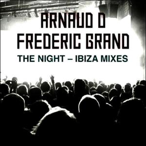ดาวน์โหลดและฟังเพลง The Night (Original Mix) พร้อมเนื้อเพลงจาก Arnaud D