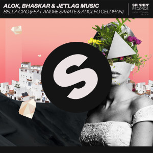 อัลบัม Bella Ciao (feat. Andre Sarate & Adolfo Celdran) (Extended Mix) ศิลปิน 