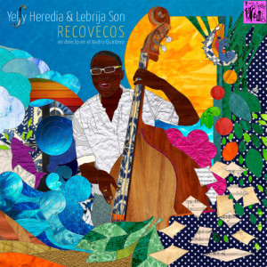 ดาวน์โหลดและฟังเพลง Pinini (Cantiñas) พร้อมเนื้อเพลงจาก Yelsy Heredia