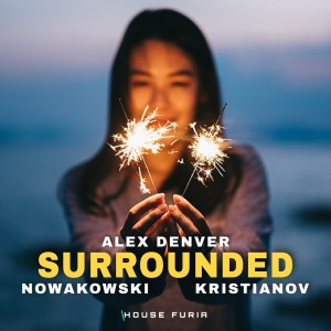 Alex Denver的專輯Surrounded
