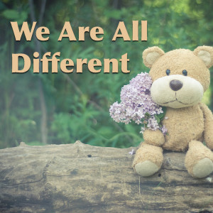 Various Artists的專輯We Are All Different