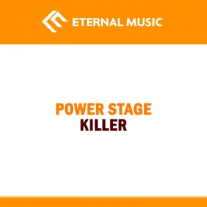 ดาวน์โหลดและฟังเพลง Killer พร้อมเนื้อเพลงจาก Power Stage