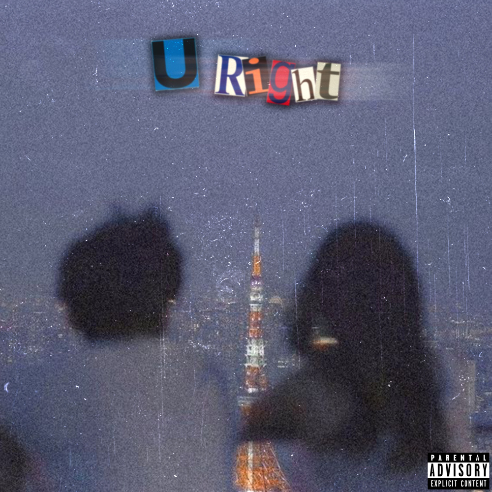 U Right (Explicit)