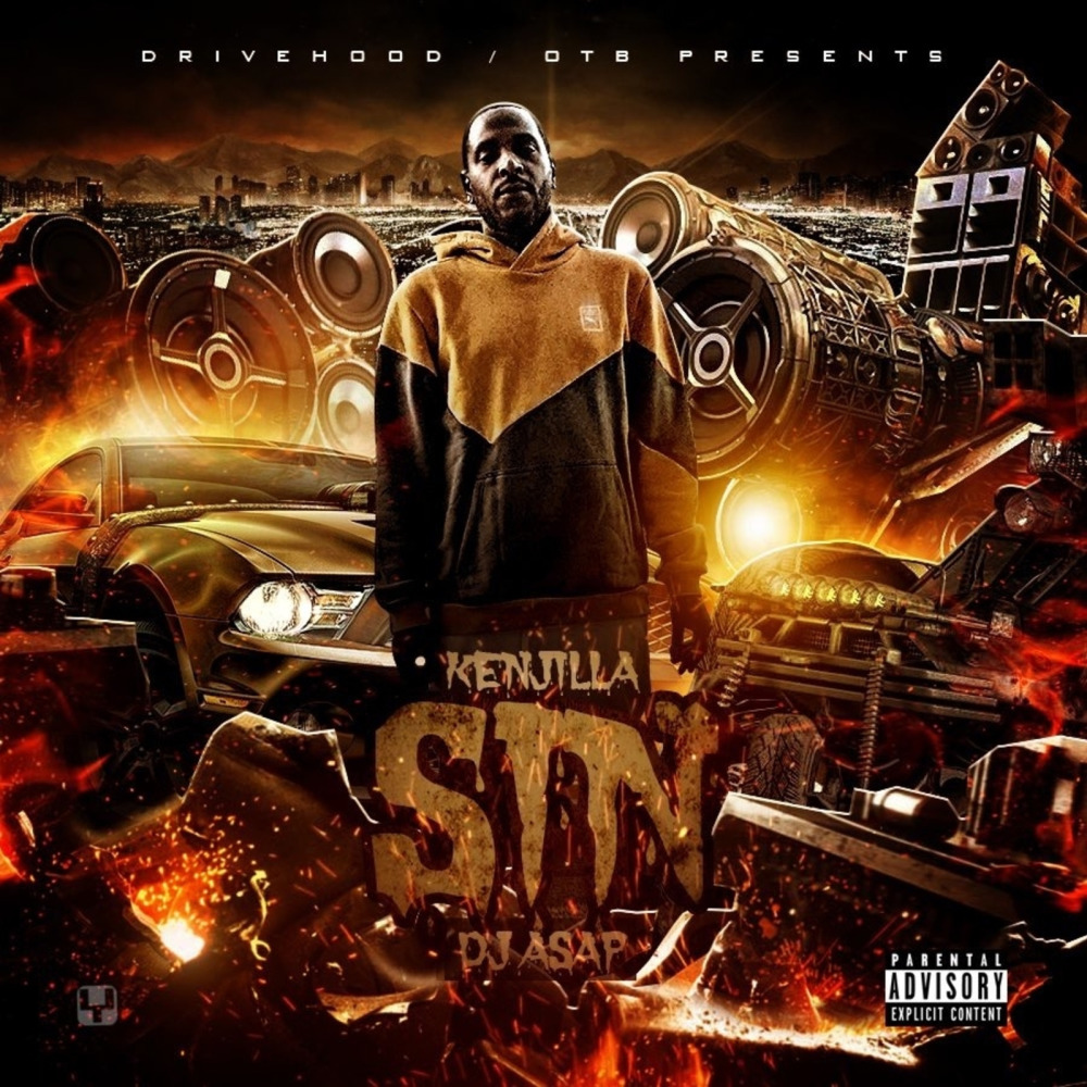 Douted (Explicit)