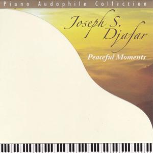 Joseph S. Djafar的专辑Peaceful Moments