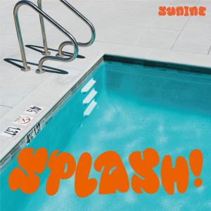 Album Splash! from RIWOO