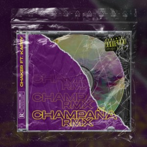 Kappy Music的專輯Champaña (Remix) (Explicit)