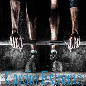 Dengarkan lagu Cardio Extremo nyanyian GYM dengan lirik