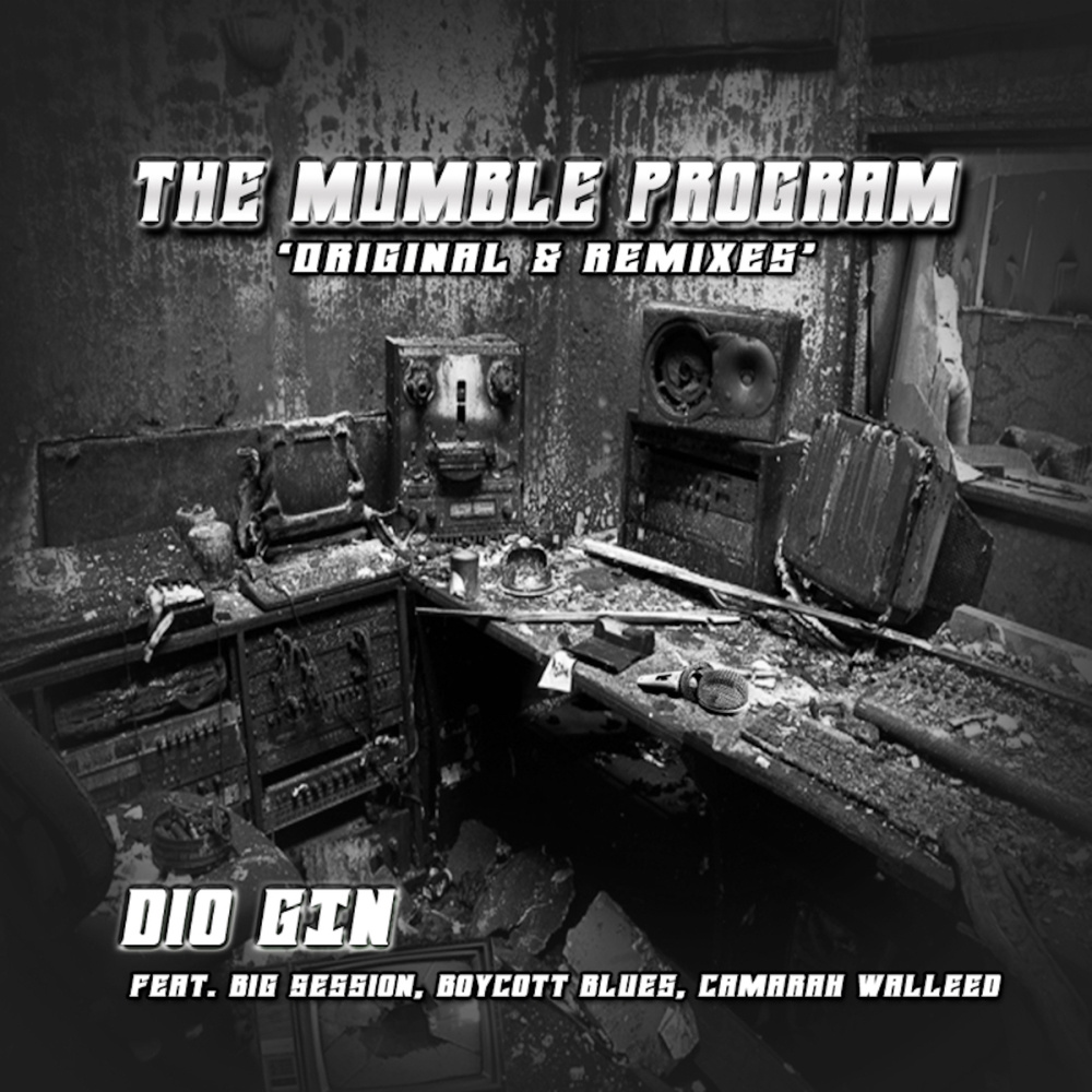 The Mumble Program 3.0 (Radio Edit)