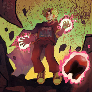 default playlist img