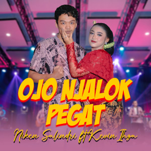 Listen to Ojo Njaluk Pegat song with lyrics from NIKEN SALINDRI