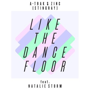 ดาวน์โหลดและฟังเพลง Like the Dancefloor (Shadow Child Remix) พร้อมเนื้อเพลงจาก A-Trak