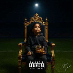 ดาวน์โหลดและฟังเพลง Jovem Prodígio (Explicit) พร้อมเนื้อเพลงจาก Thisc