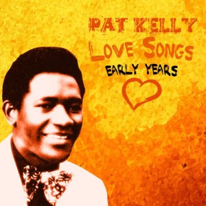 收聽Pat Kelly的Your Are My Everything歌詞歌曲