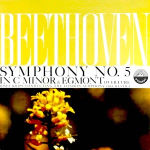 收聽London Symphony Orchestra的Symphony No. 5 in C Minor, Op. 67: I. Allegro con brio歌詞歌曲