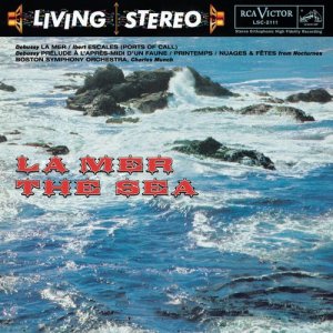 收聽Charles Munch的Prélude à l'après-midi d'un faune, L. 86歌詞歌曲