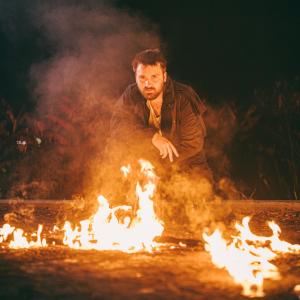 Tommy Riot的專輯RIOT (Explicit)