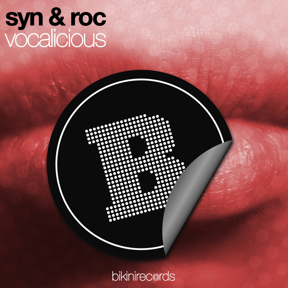 Vocalicious (Raw Mix)