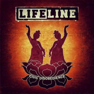 Lifeline的專輯Civil Disobedience