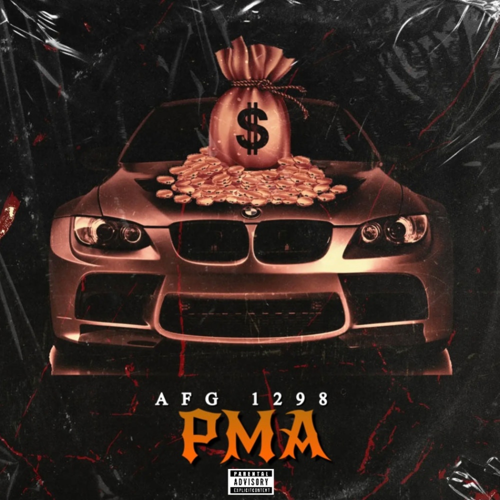 PMA (feat. S k, Universo & GD Purpose) (Explicit)