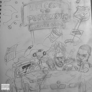 ดาวน์โหลดและฟังเพลง HickTown Batch (Explicit) พร้อมเนื้อเพลงจาก Richie Rush G.W.O.P.