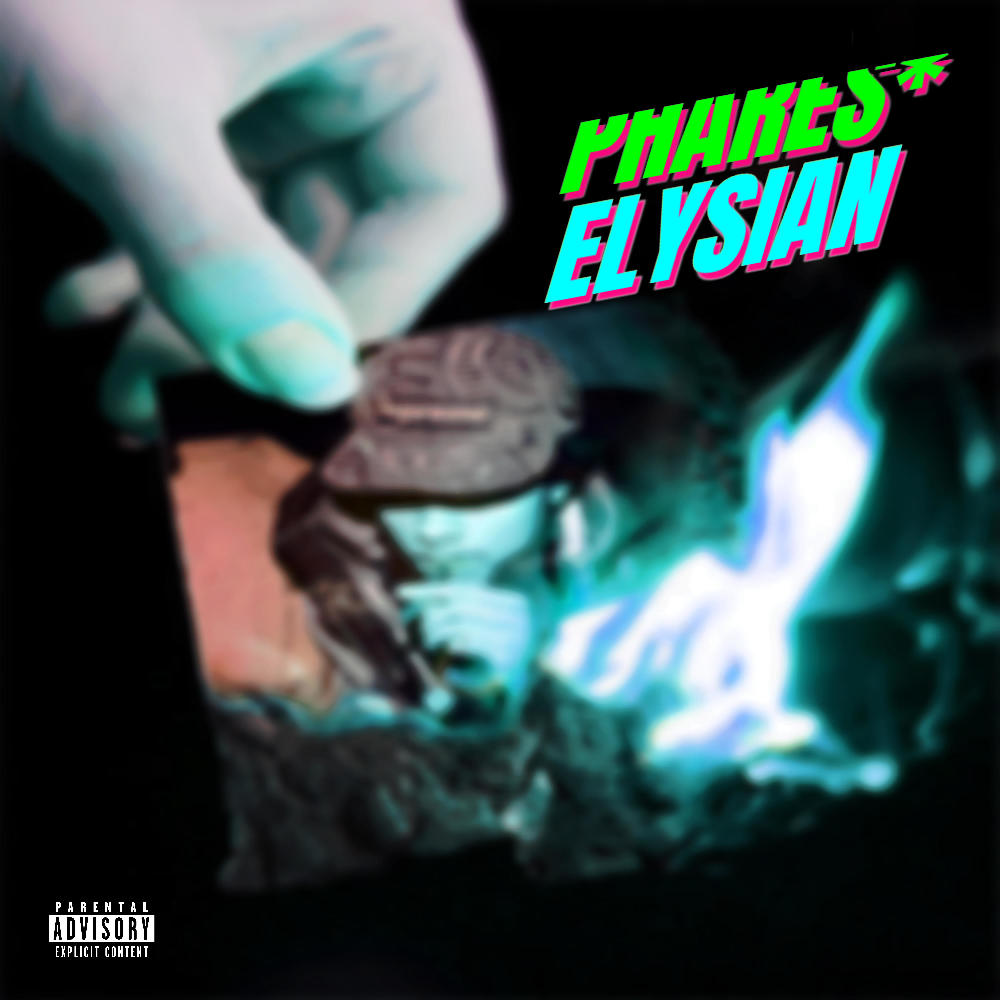 CARTIER & PARIS (feat. SK DAVID BABY) (Explicit)