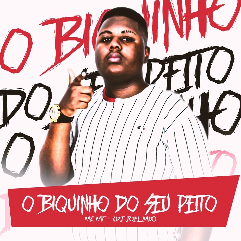 O BIQUINHO DO SEU PEITO (Explicit)