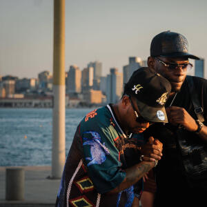 default playlist img