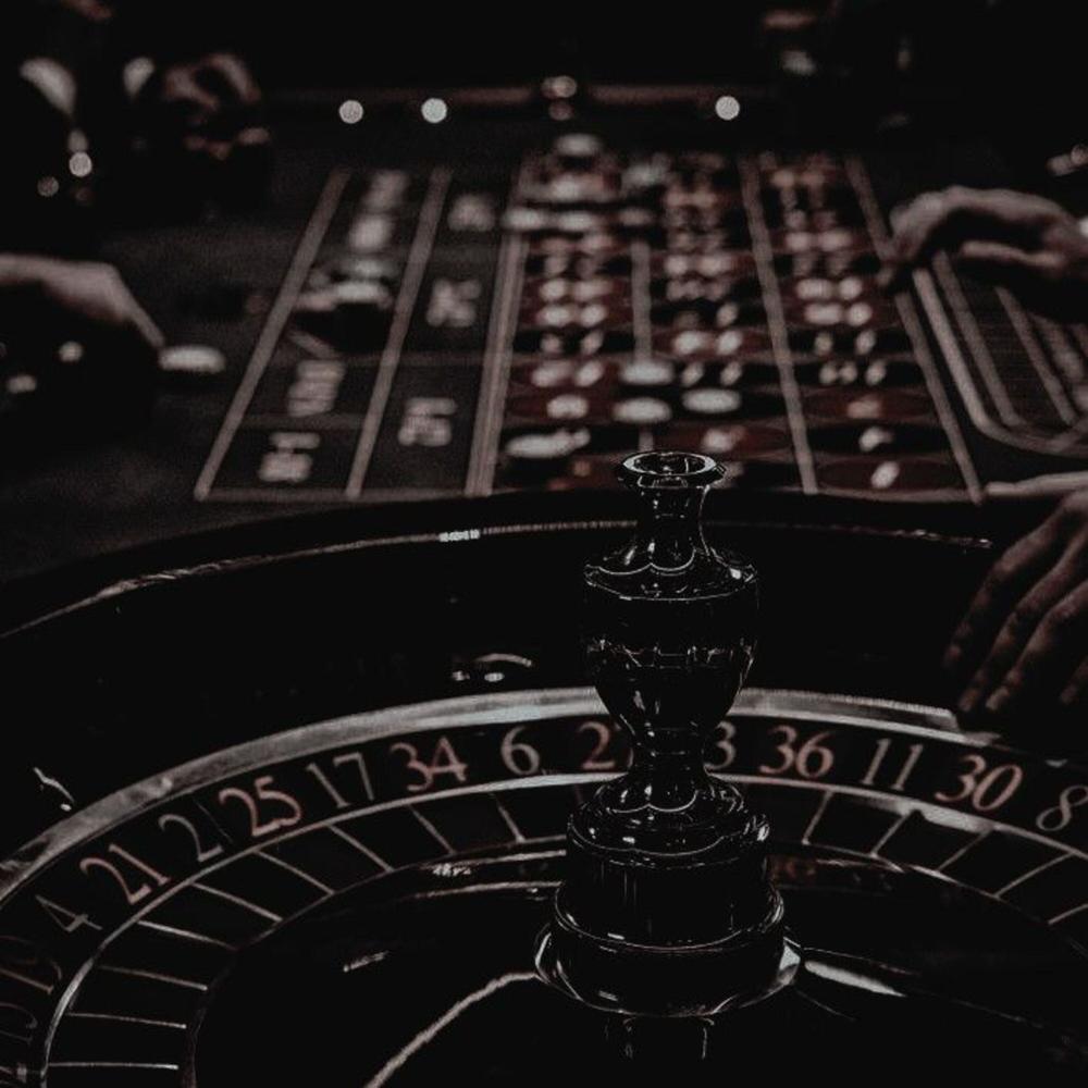 RULETA
