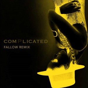 收聽Polyna的Complicated (Fallow Brit Pop Mix)歌詞歌曲