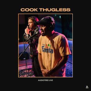 Cook Thugless的專輯Cook Thugless on Audiotree Live (Explicit)