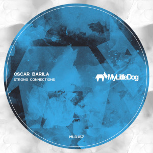 อัลบัม Strong Connections ศิลปิน Oscar Barila